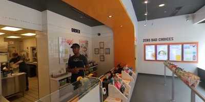 Protein Bar & Kitchen