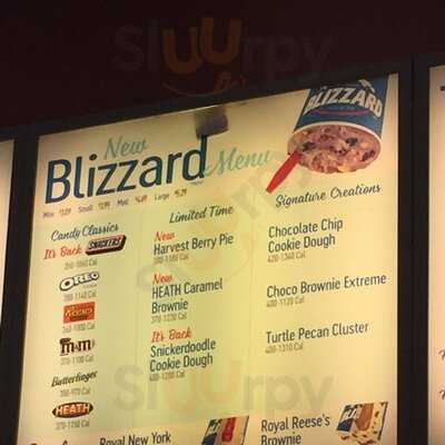Dairy Queen