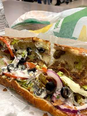 Subway
