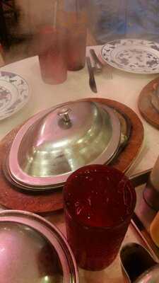 Hung Fong Chinese Restaurant