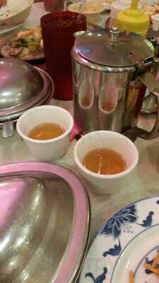 Hung Fong Chinese Restaurant