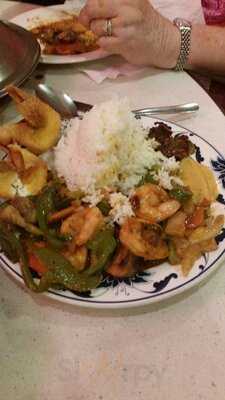 Hung Fong Chinese Restaurant