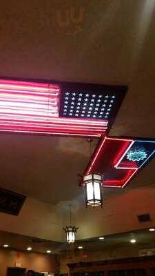 Hung Fong Chinese Restaurant