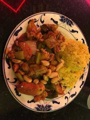 Hung Fong Chinese Restaurant