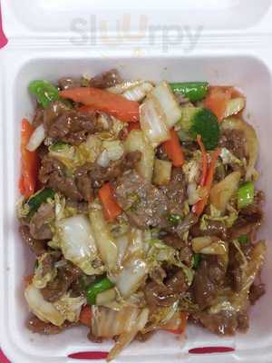 Golden Eggroll Express