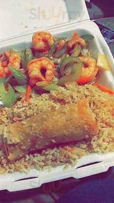 Golden Eggroll Express