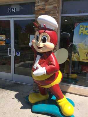 Jollibee Sacramento
