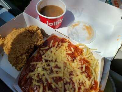 Jollibee Sacramento