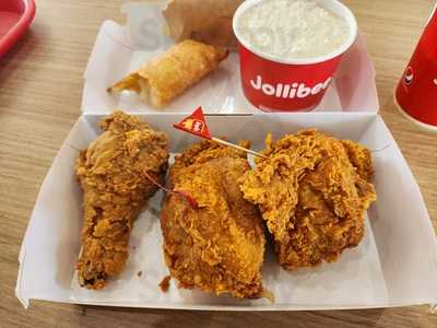Jollibee Sacramento