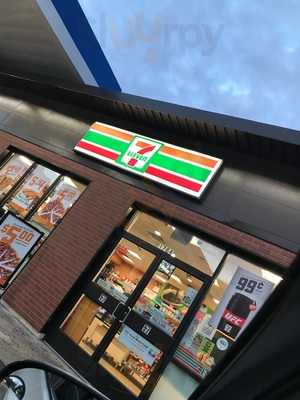 7-eleven