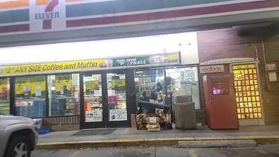 7-eleven