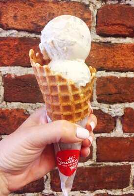 Smitten Ice Cream
