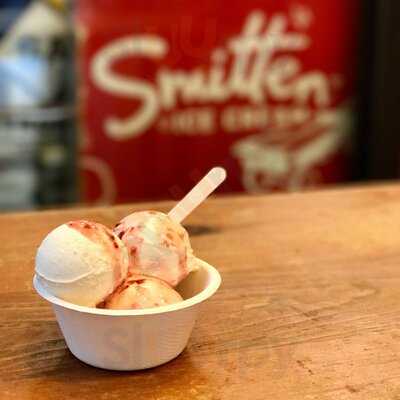 Smitten Ice Cream