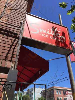 Smitten Ice Cream