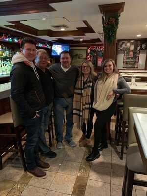 Joe G's Restaurant Italiano