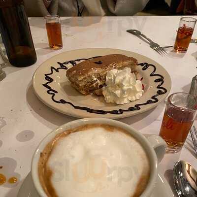 Joe G's Restaurant Italiano