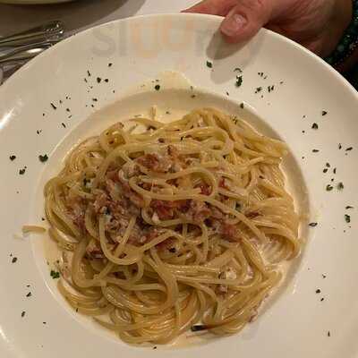 Joe G's Restaurant Italiano