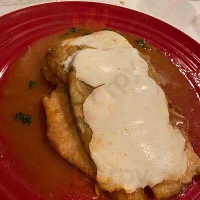 Joe G's Restaurant Italiano