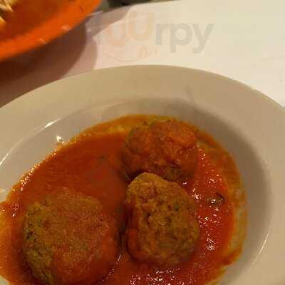 Joe G's Restaurant Italiano