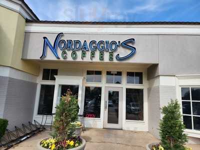 Nordaggio's Coffee