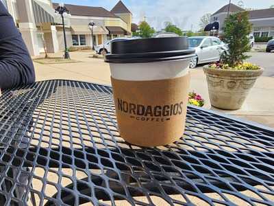 Nordaggio's Coffee