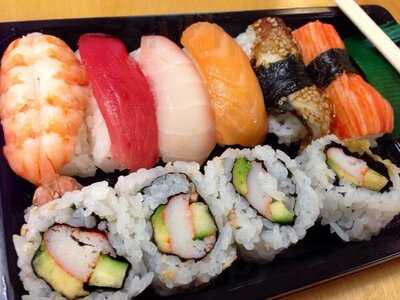 Tokyo Lunch Boxes And Catering