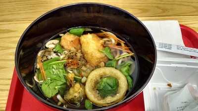 Tokyo Lunch Boxes And Catering