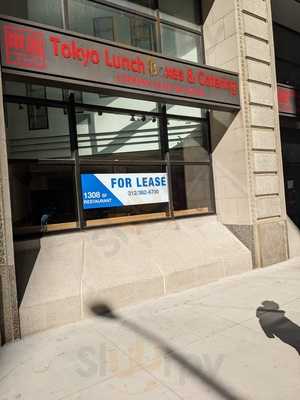 Tokyo Lunch Boxes And Catering