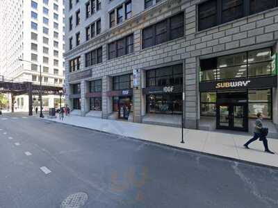 Tokyo Lunch Boxes And Catering