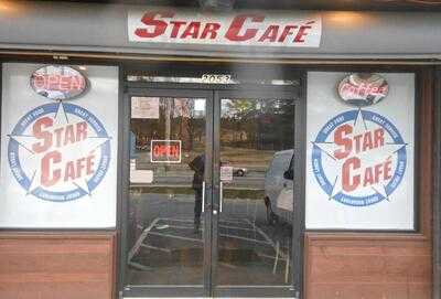 Star Cafe
