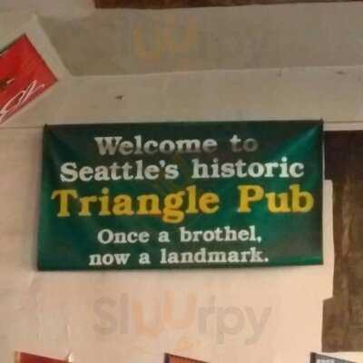 Triangle Pub
