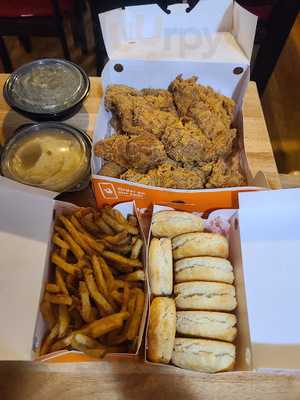 Popeyes Louisiana Kitchen