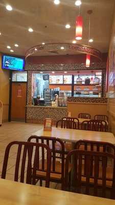 Popeyes Louisiana Kitchen
