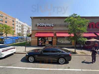 Popeyes Louisiana Kitchen