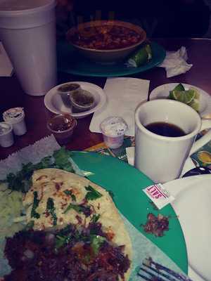 Agave Mexican Restaurant