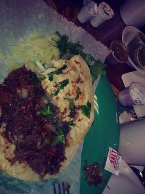 Agave Mexican Restaurant