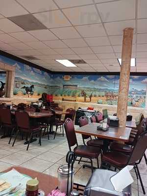 Agave Mexican Restaurant