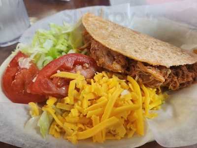 Agave Mexican Restaurant