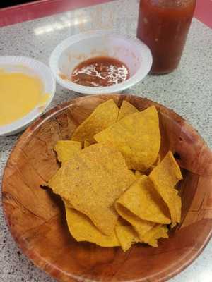 Agave Mexican Restaurant