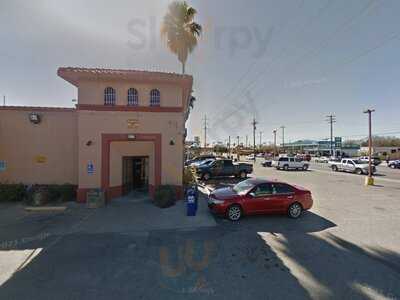 Agave Mexican Restaurant