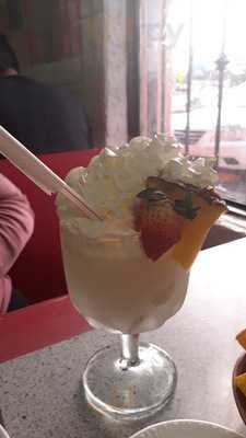 Agave Mexican Restaurant