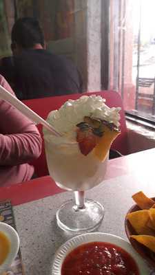 Agave Mexican Restaurant