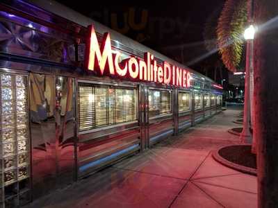 Moonlite Diner