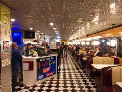 Moonlite Diner