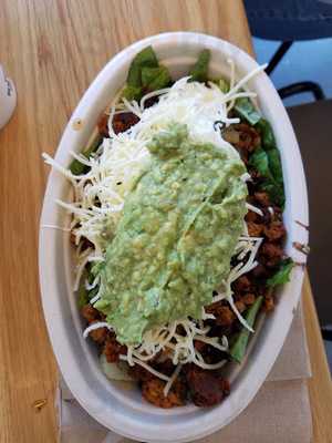 Chipotle Mexican Grill