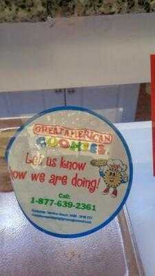 Marble Slab Creamery - La Cantera Mall