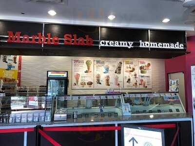 Marble Slab Creamery - La Cantera Mall