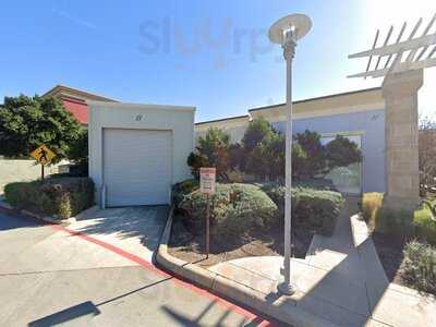 Marble Slab Creamery - La Cantera Mall