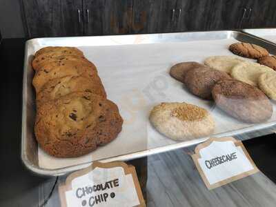 Appalachia Cookie Company