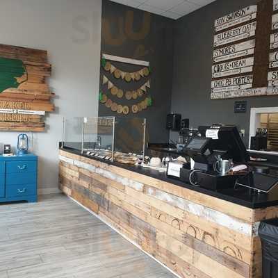 Appalachia Cookie Company